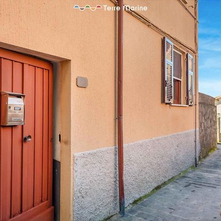 Il Nido Delle Cinque Terre Volastra Exterior foto
