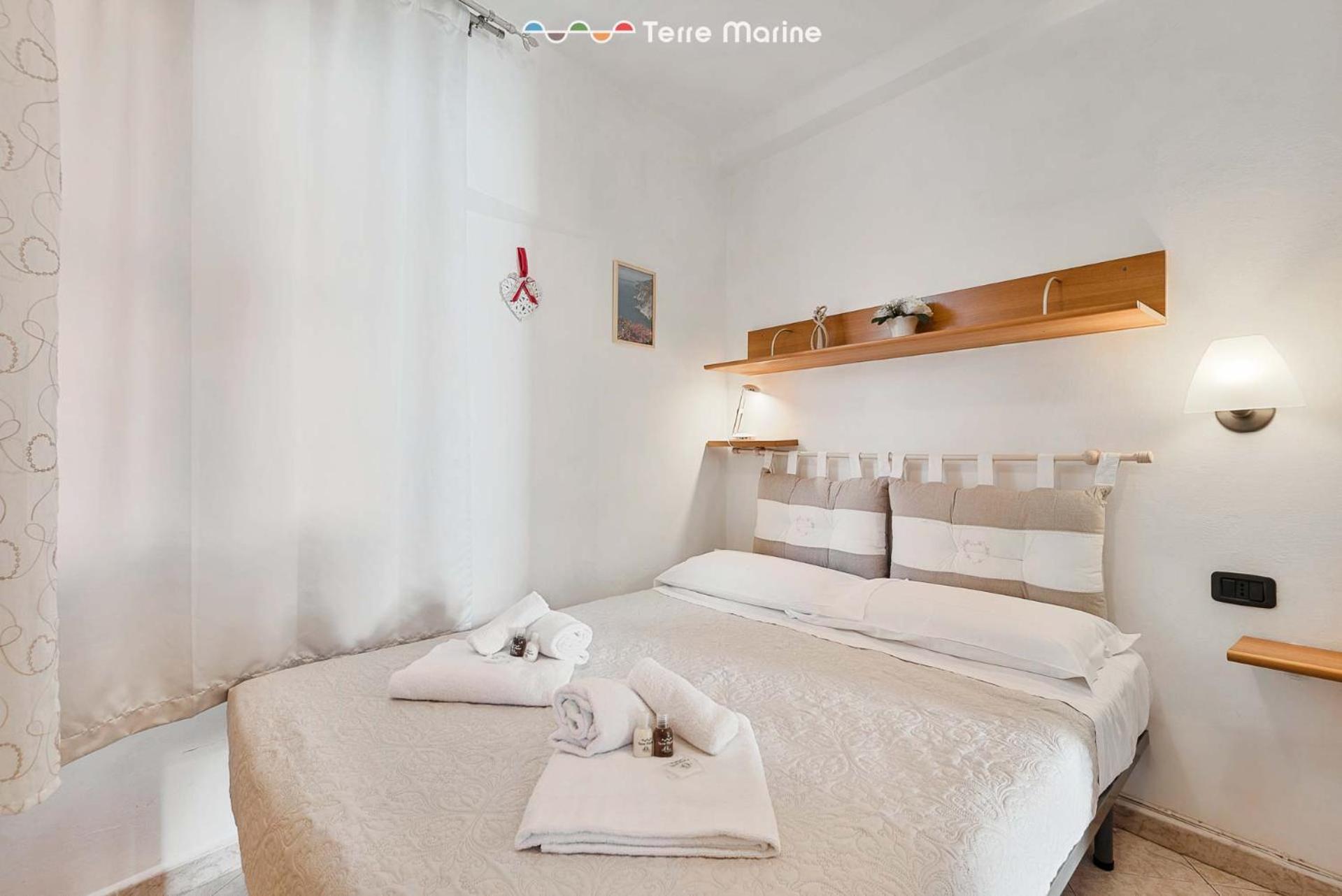Il Nido Delle Cinque Terre Volastra Exterior foto
