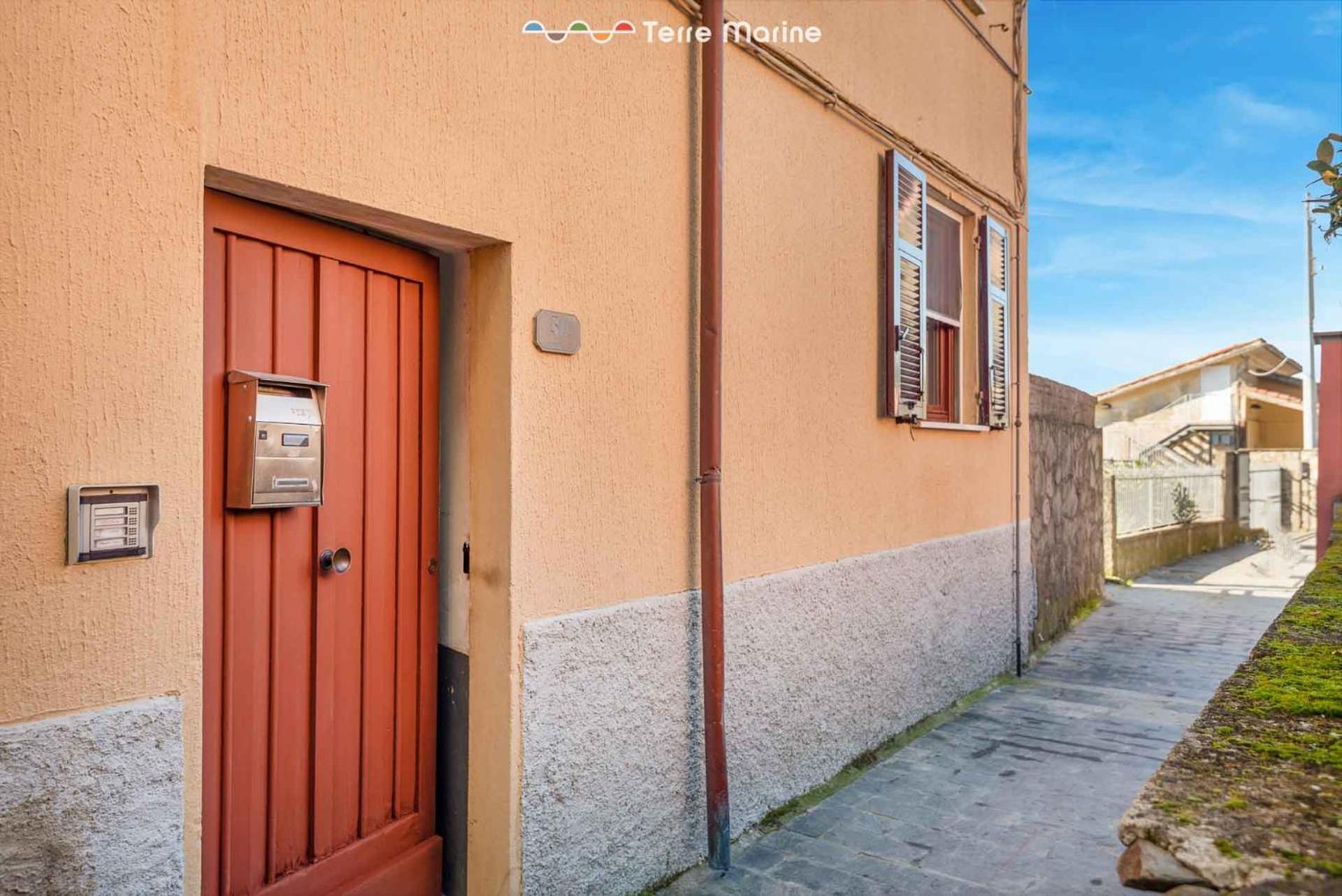 Il Nido Delle Cinque Terre Volastra Exterior foto
